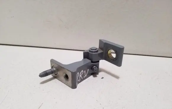 Audi A1 Front door upper hinge 8W0831404A 8X4833408A