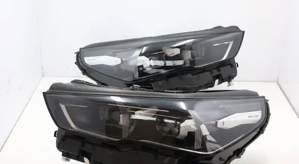 BMW 5 G60 G61 Headlights/headlamps set 5A798C5 5A798C6