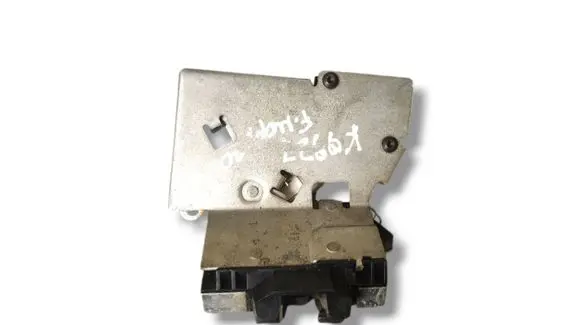 Ford Mondeo Mk III Tailgate/trunk/boot lock/catch/latch F00P0K0220 3S71-43102-AB