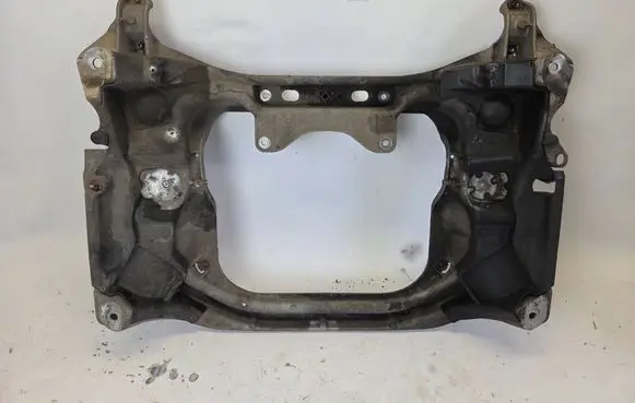 Mercedes-Benz CL C215 Front subframe A2206280757