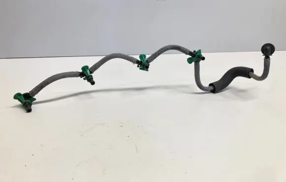Fuel return line/hose