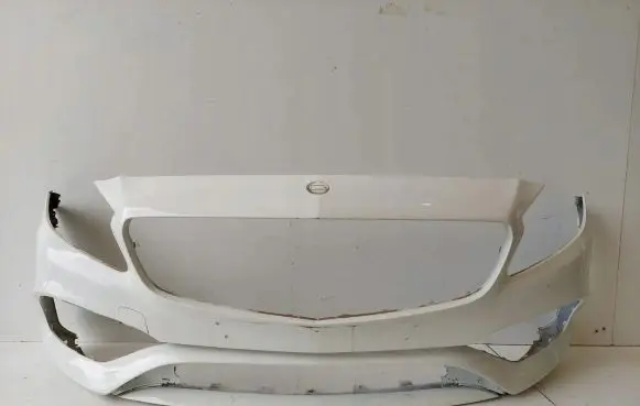 Mercedes-Benz A W176 Front bumper A1768851600