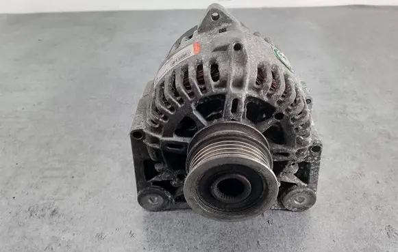 Generator/alternator