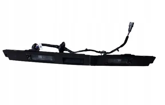 Hyundai Tucson IV NX4 Other trunk/boot trim element 92409-N7020 N7924-65010