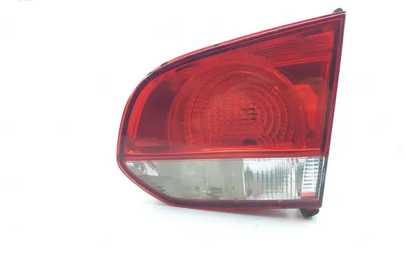 Volkswagen Golf VI Tailgate rear/tail lights 5K0945094G 5K0945108
