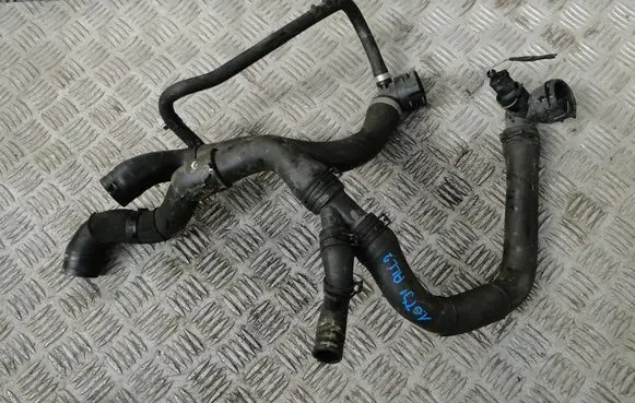 Seat Ateca Engine coolant pipe/hose 