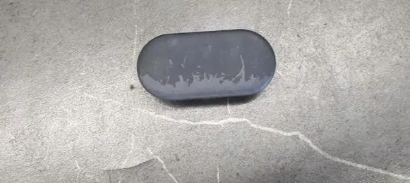 Audi A4 S4 B6 8E 8H Centre console side trim front 8e1867195