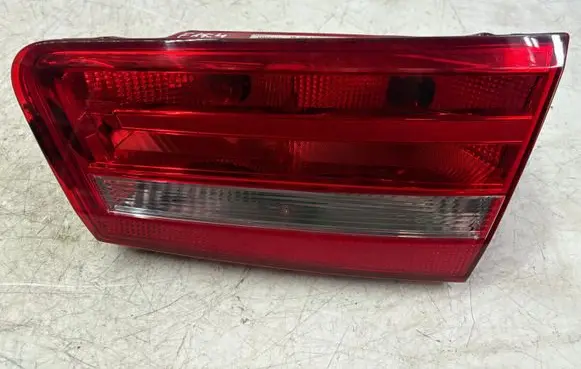 Audi A6 S6 C7 4G Tailgate rear/tail lights 4G9945094