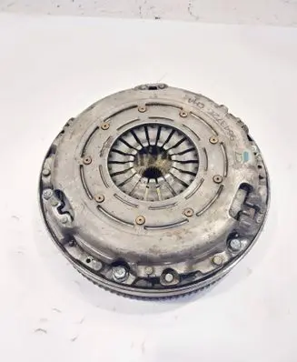 Chevrolet Nubira Dual mass flywheel 96440244