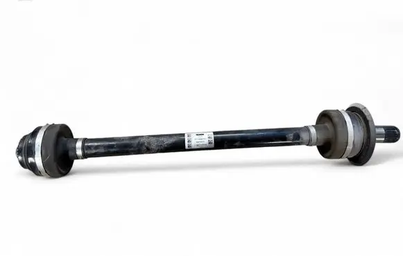 BMW 8 G16 Rear driveshaft 0553180887345 8487535 19B1705G0025
