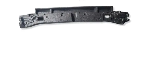 Volvo S90, V90 Front bumper foam support bar 31383241 32227820