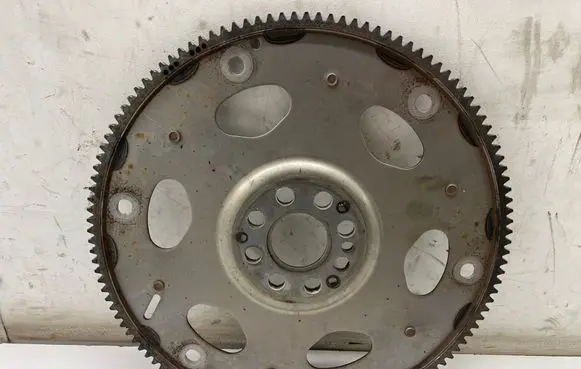 BMW 1 F20 F21 Flywheel 8612144