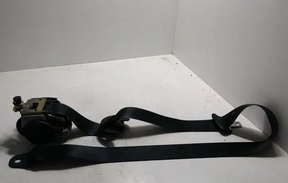 Citroen C8 Front seatbelt