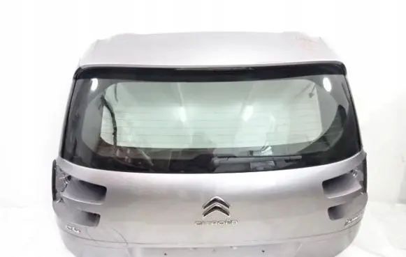 Citroen Jumpy Tailgate/trunk/boot lid