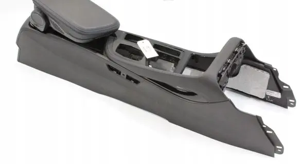 BMW X1 F48 F49 Center console