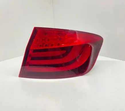 BMW 5 GT F07 Rear/tail lights 17346202