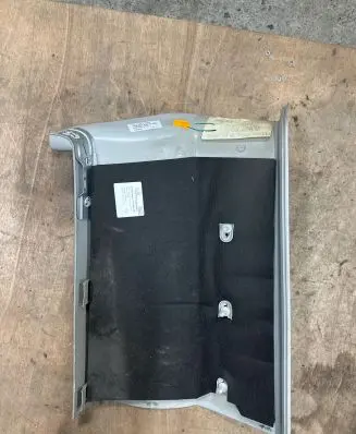 Volkswagen Multivan T6 (C) pillar trim 7E5867245H 014940014100