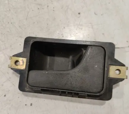 BMW 5 E28 Front door exterior handle