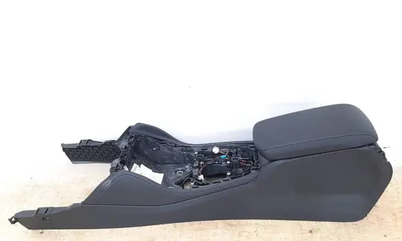 BMW X4 G02 Center console 