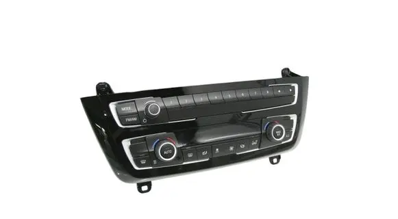BMW 2 F22 F23 Climate control unit 61316832885 6832885