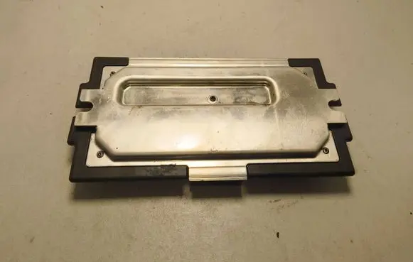 BMW X5 E70 Other control units/modules 9166666 60837711 5322798G200