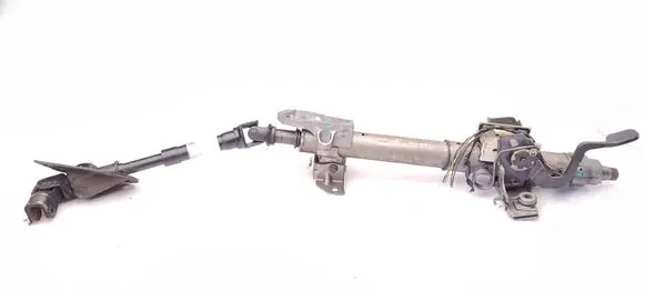 Mercedes-Benz Sprinter W906 Steering wheel axle set A9064600216