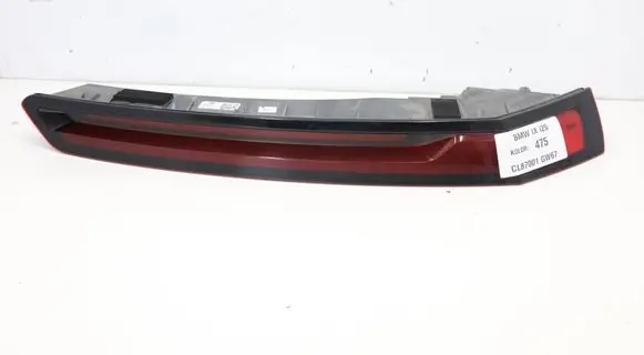BMW iX Tailgate rear/tail lights 5A81728