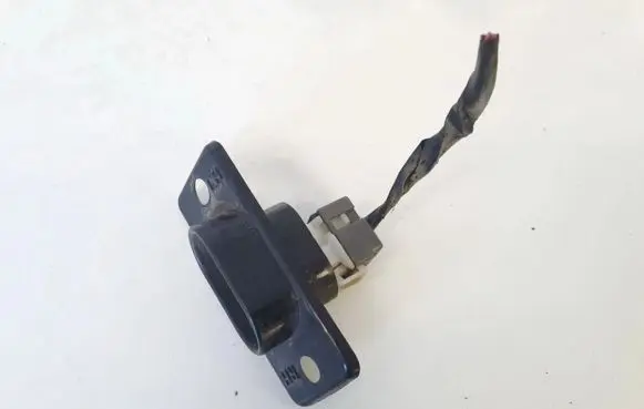 KIA Carnival Sensor