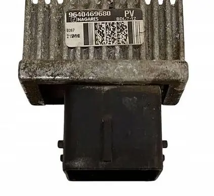Nissan Pathfinder R51 Glow plug wires 