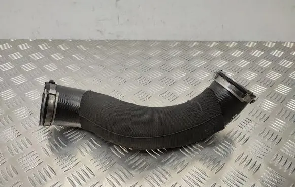 Mercedes-Benz GLK (X204) Intercooler hose/pipe