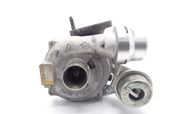 Renault Megane II Turbo 5439710029