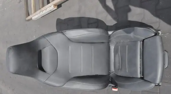 Mercedes-Benz A W177 Front driver seat 
