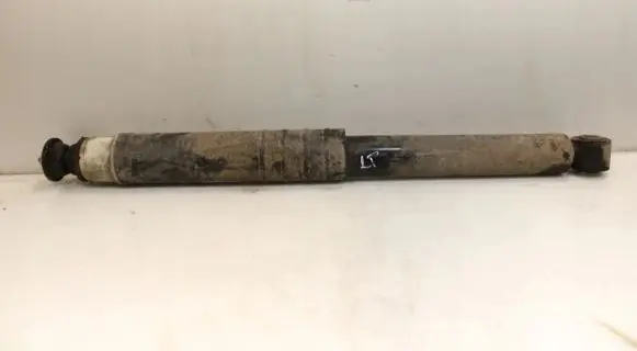Renault Clio IV Rear shock absorber/damper
