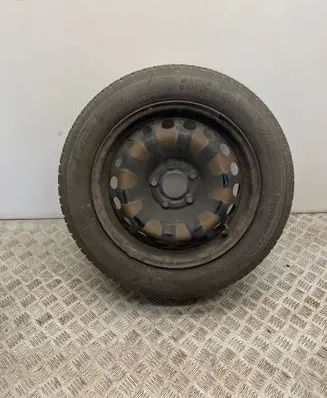 Renault Megane IV R16 steel rim 403009306R
