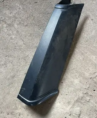 Land Rover Range Rover P38A (D)pillar trim (top) BTR6226 BTR6226PEBRA