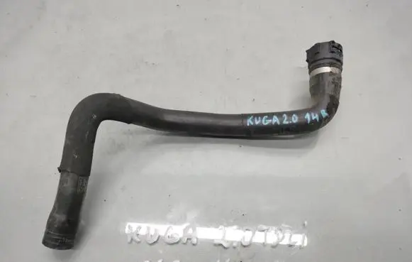 Ford Kuga II Engine coolant pipe/hose 8V618260CD