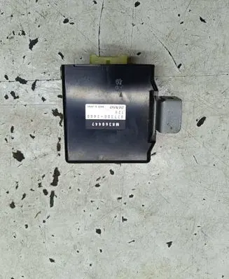 Mitsubishi Pajero Other control units/modules MR360447 0773002400