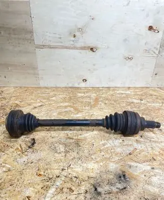 BMW 5 E39 Rear driveshaft 1229143 33211229143 VL107