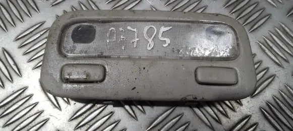 Toyota Corolla E120 E130 Front seat light