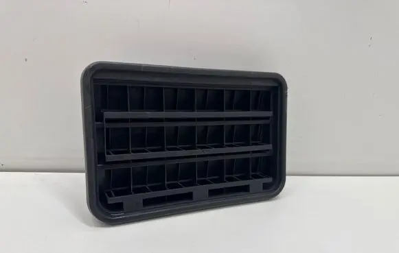 BMW 3 E90 E91 Quarter panel pressure vent 6962293