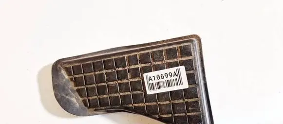 Toyota Avensis T250 Other interior part 5819205030 58192-05030