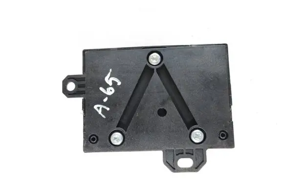 Mercedes-Benz E W212 Fuel injection pump control unit/module A2129003408 5WK11555FBF 120267527419E