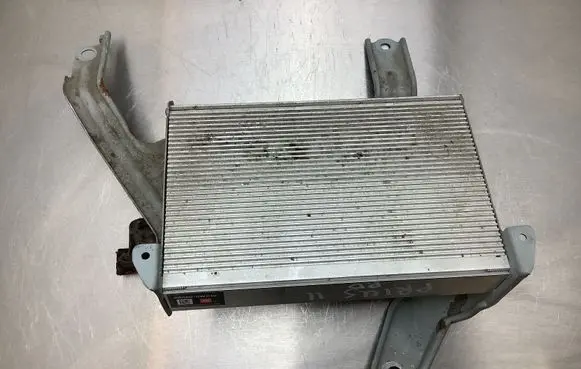 Toyota Prius (XW20) Sound amplifier 862800W240