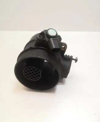 Mercedes-Benz E W211 Mass air flow meter A6460940048 0281002535 A0041533228