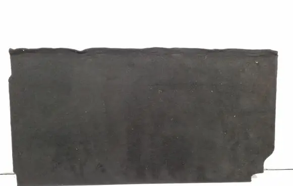 Mercedes-Benz CL C216 Trunk/boot floor carpet liner A2166940028