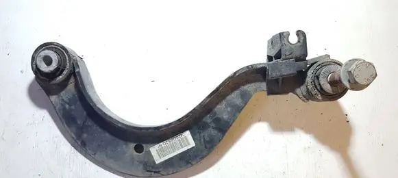 Volkswagen PASSAT CC Rear traction arm rod 1K0505363G