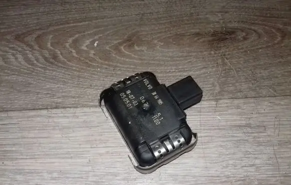 Volvo XC90 Rain sensor 30649885