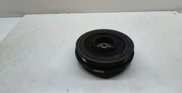 BMW 1 F20 F21 Crankshaft pulley 8512072