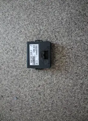 Volkswagen Crafter Gateway control module 3Q0907530J