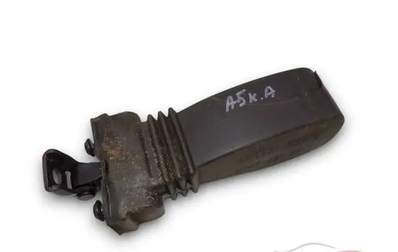 Audi A5 Sportback 8TA Rear door check strap stopper 8T8839267A 8T8839249C